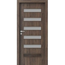 Porta FIT F5 Dub Šarlátový 